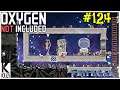 Let's Play Oxygen Not Included #124: Shove Vole Farm Second Attempt!