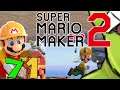 Let's Play Super Mario Maker 2 [71] - Eskalation