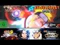 Let's Stream Naruto Ultimate Ninja Storm [1080/60/Ultra/Uncut] #014 S-Rang Missionen sind schwer