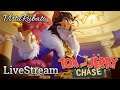 LIVE Tom and Jerry Chase - Malam Minggu Mabar DreamHero dkk