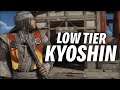 Low Tier Kyoshin? No Problem. - Ep. 2 (Rep 4)