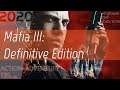 Mafia III: Definitive Edition [1080p60] | Час игры