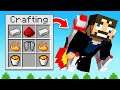 MAKING a JETPACK in Minecraft (Sky Factory)