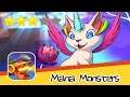 Mana Monsters - Outerdawn Limited - Walkthrough Epic Puzzle Adventure Recommend index three stars