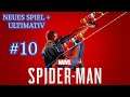 Marvel's Spider-Man 100%-Let's-Play | Neues Spiel + auf Ultimativ #10 (deutsch/german)