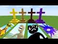 Minecraft : DO NOT CHOOSE THE WRONG TREVOR HENDERSON GRAVE! (Ps3/Xbox360/PS4/XboxOne/PE/MCPE)
