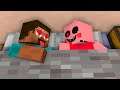 Monster School : HEROBRINE LIFE CHALLENGE NEW EPISODE - Minecraft Animation
