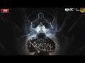 🔴 Mortal Shell | BETA | TWITCH | PC ULTRA 1080p60 | Boss opcional "Ven Noctivagu"