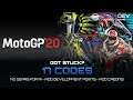MOTOGP 20 Cheats: No Gears for AI, Add Credits, Reputation, Dev Points, ... | Trainer by MegaDev