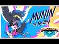 Munin! - New Brawlhalla Legend Teaser
