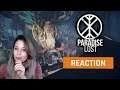 My reaction to the Paradise Lost 13 Minutes of Gameplay Trailer | GAMEDAME REACTS
