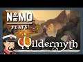 Nemo Tries Out: Wildermyth (Stream)