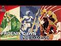 NEW QueueTimes Show | Phoenix Dawn Command | GameGorgon