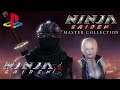 Ninja Gaiden Master Collection - Ninja Gaiden Sigma 2 (PS4 Version) (Japanese Voice)