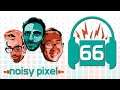 Noisy Pixel Podcast Episode 66 - Soy Boy Azario and the PS5