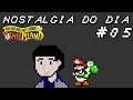 Nostalgia do Dia #05 - Yoshi's Island