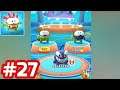 Om Nom Run - Gameplay Walkthrough - Part 27 Unlock Boo (Level 97 - 100) iOS/Android