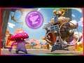ORB THIEF | Plants vs Zombies Battle For Neighborville