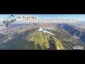Ox Playing Microsoft Flight Simulator 2020 : Using OnAir Airline Manager