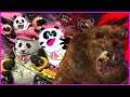Panda & Kuma is "BaLaNcEd" | Tekken 7 Montage