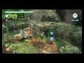 Pikmin 3 Deluxe - Olimar's Comback - Day 2 - Creature Hunting - 4540 PLATINUM