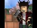 Playing Lumber tycoon 2 while downloading a new game what could it be?