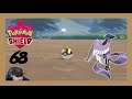 Pokémon Schild Clip 68 ⚠️ YouTube Shorts