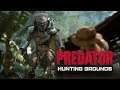 PREDATOR: HUNTING GROUNDS — TESTANDO A BETA DO GAME (PC) 💻