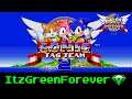 Prepare for Trouble, and Make it Double! | Sonic 2 Tag Team (Sonic Month 2021: Episode 27)