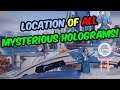[PSO2:NGS] Find All 10 Mysterious Holograms EASY!