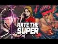 RATE THE SUPER: Ultra Street Fighter 4 Edition