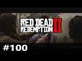 Red Dead Redemption II - #100 - The Great Walking Adventure