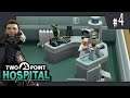 Research and Development // Two Point Hospital #4