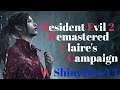 Resident Evil 2 Remastered (Episode 41) (End Of Claire's Story)