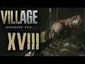 Resident Evil VILLAGE 🧟 #18: Heisenbergs Zombiefabrik