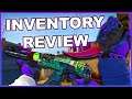 REVIEWING Your INSANE CS:GO INVENTORIES! - (Inventory Review 2021)
