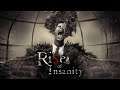 Rise of Insanity | Trailer (Nintendo Switch)