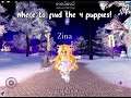 Royal High Update 2021 | Where to Find the 4 Puppies in Royal High New Year Event | Roblox | ShenLyn