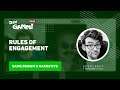 Rules of Engagement in Game Design / Steve Thornton (Sperasoft)