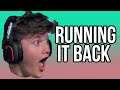 Boomie | Running it Back with Sandstorm