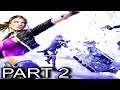 SAINTS ROW THE THIRD REMASTERED (SAINTS ROW 3) Gameplay Walkthrough Part 2