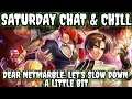Saturday Chat & Chill: Dear Netmarble: It's Time to Slow Down (On Limited Banners) - KoF AS
