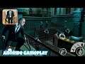 Secret Agent Spy Game: 
Hotel Assassination 
Mission- Anoride Gameplay HD. 
(by Vinegar Games).