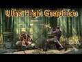 Shadow Fight 3 Ultra High Graphics Gameplay