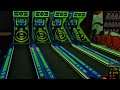 Skee Ball / Skee Bowl [The Coin Game] (Day 3)