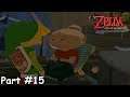 Slim Plays The Legend of Zelda: The Wind Waker - #15. Back to Outset