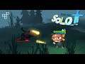 Solo Knight - IOS Gameplay best mobile games 2022