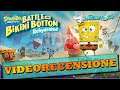SpongeBob SquarePants: Battle for Bikini Bottom - Rehydrated - La nostra Recensione!