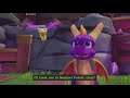 Spyro Ripto's Rage (Reignited) [1] Glimmer