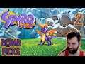 Spyro the Dragon Let's Play - Let's Critique - PART 2 | Bomb Picks